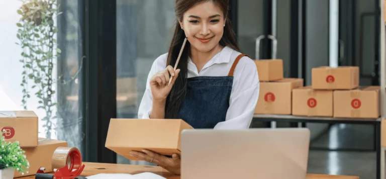 création site e-commerce ou boutique en ligne